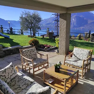  Appartamento Vezio Hill House