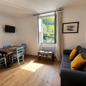 I Love Varenna Apartment