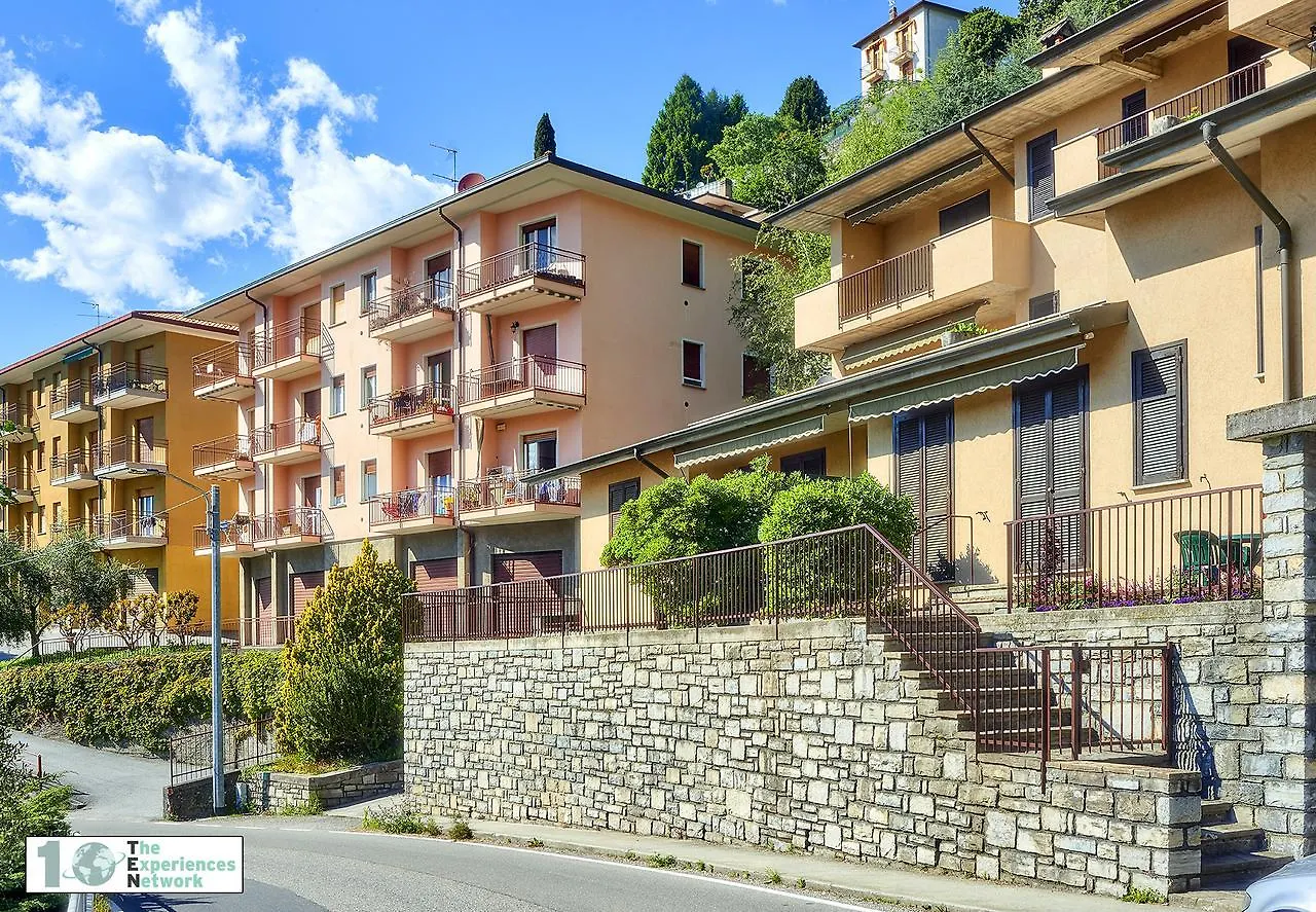 Appartamento Casa Violetta Perledo