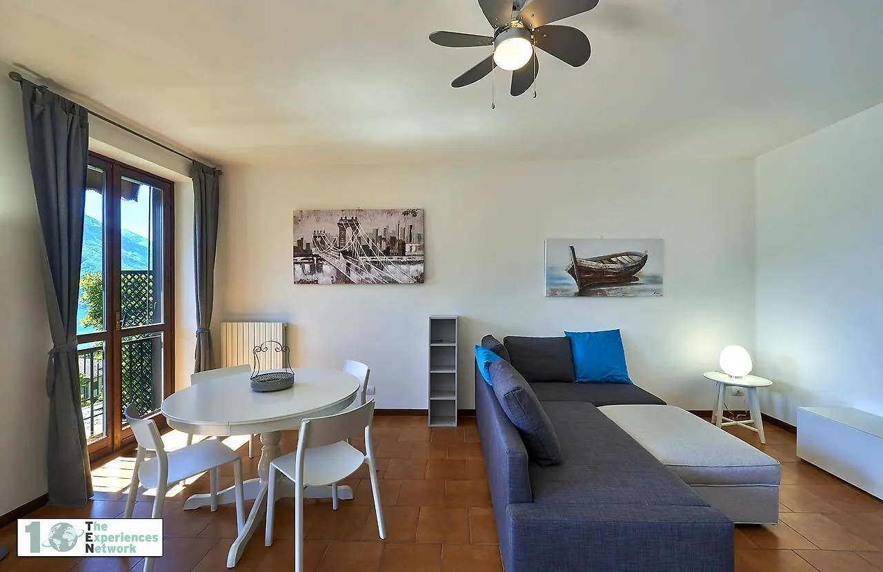 Appartamento Casa Violetta Perledo