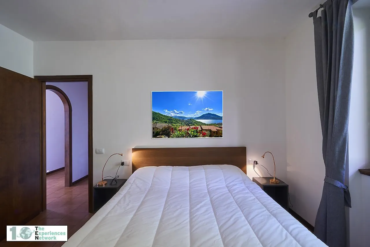Appartamento Casa Violetta Perledo