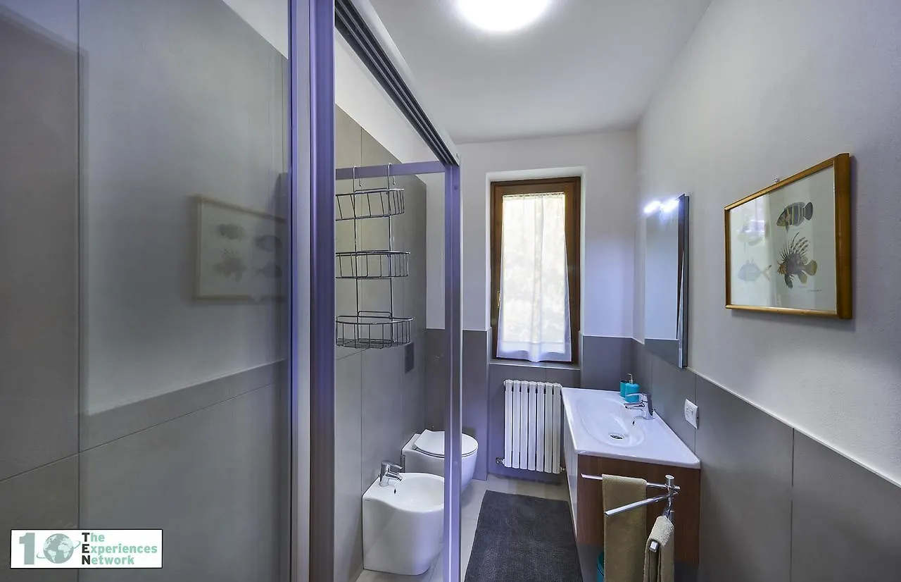 Appartamento Casa Violetta Perledo