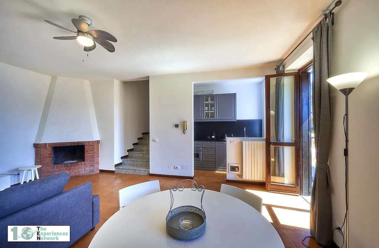 Appartamento Casa Violetta Perledo