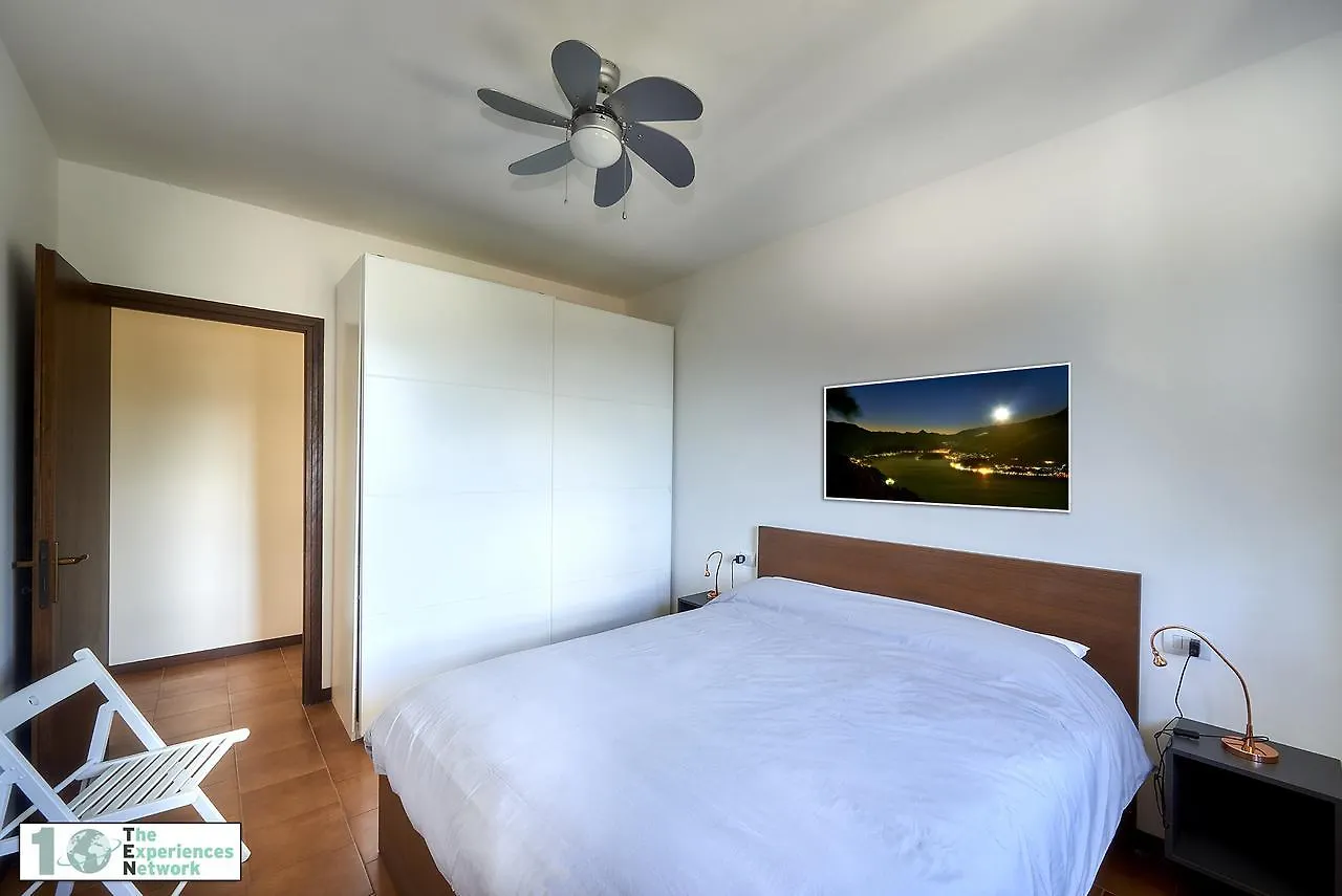 Appartamento Casa Violetta Perledo 0*,  Italia