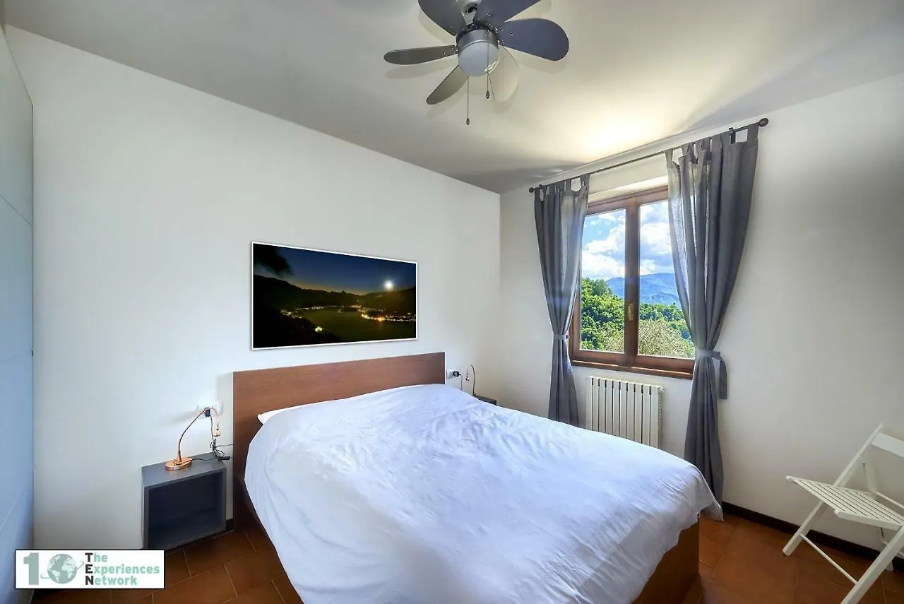 Appartamento Casa Violetta Perledo
