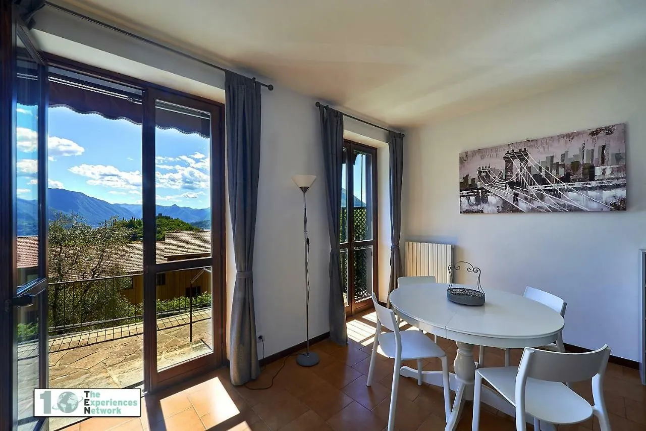 Appartamento Casa Violetta Perledo 0*,  Italia