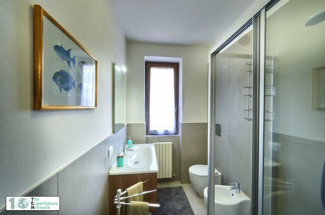 Appartamento Casa Violetta Perledo Italia